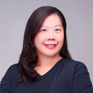 Content Specialist-Beline WU